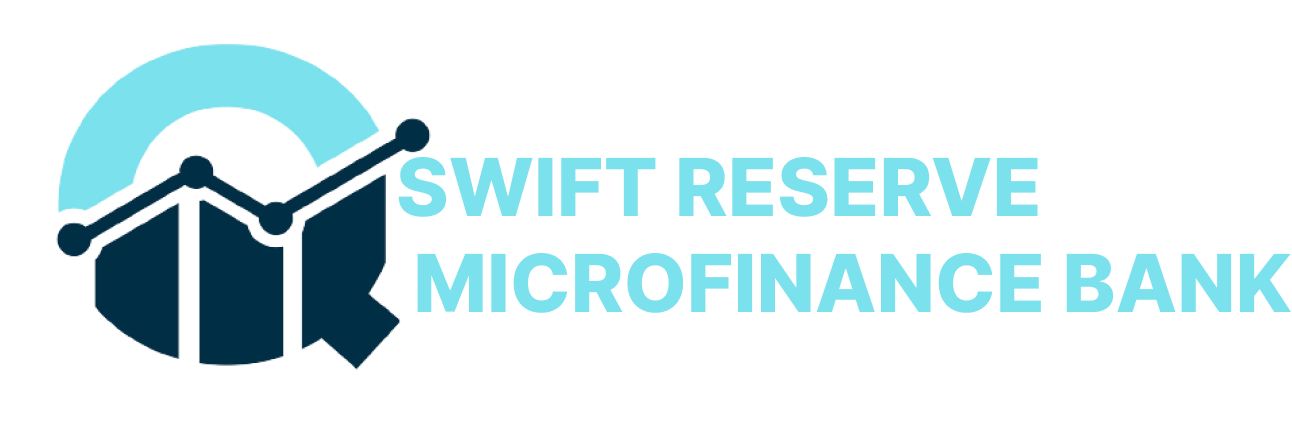 Swiftreserve Microfinance Bank Logo